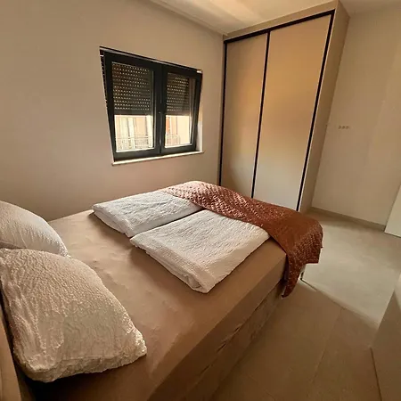 Appartement Petra Rovinj