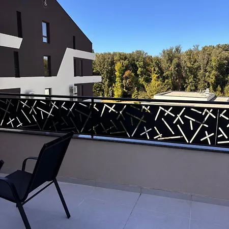Appartement Petra